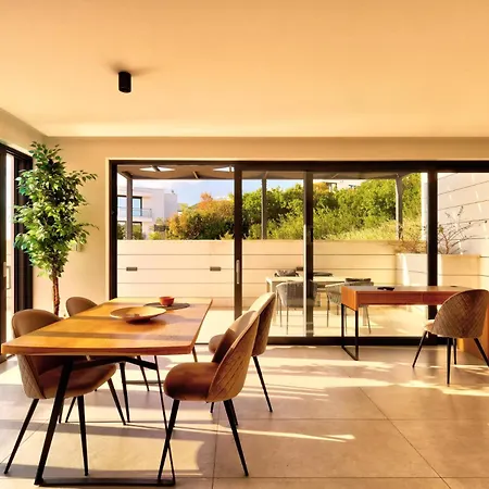 Appartamento Luxurious Sea-view 2br With Private Pool-villa Quadris-crikvenica Crikvenica