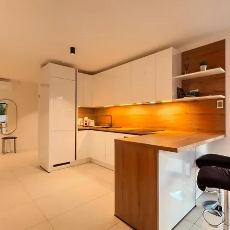 Luxurious Sea-view 2br With Private Pool-villa Quadris-crikvenica * Crikvenica