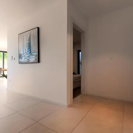 Luxurious Sea-view 2br With Private Pool-villa Quadris-crikvenica * Crikvenica