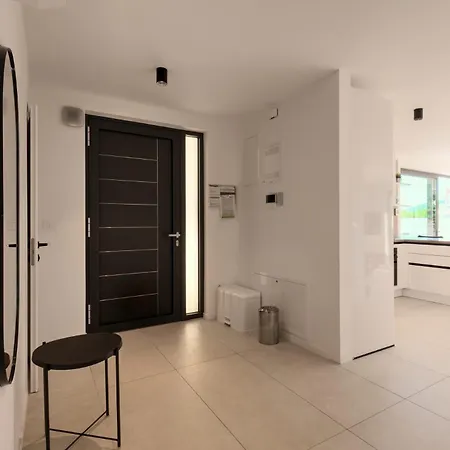 Luxurious Sea-view 2br With Private Pool-villa Quadris-crikvenica Appartamento