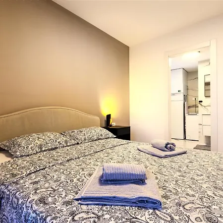 Appartamento Luxurious Sea-view 2br With Private Pool-villa Quadris-crikvenica